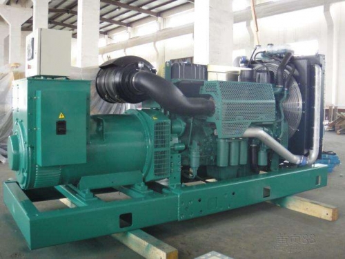 潮州便携静音：租赁无声发电机组，便携式解决能源需求