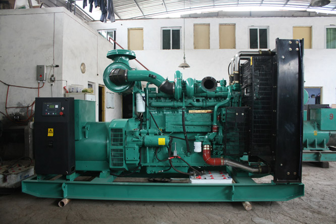 潮州环保无噪音：租用静音发电机组，为环境和耳朵双重保驾护航